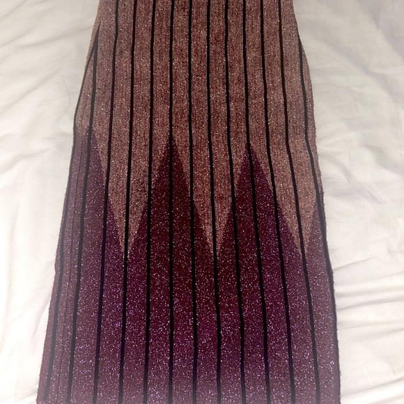 BCBGMaxAzria Pencil Dress - Picture 3 of 4